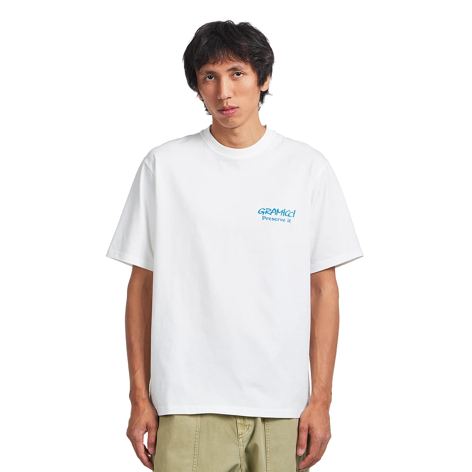 Earth Tee