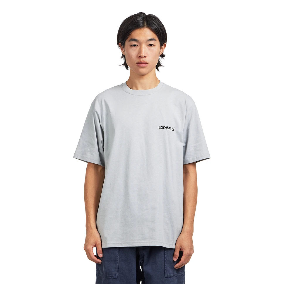 Bass Tee