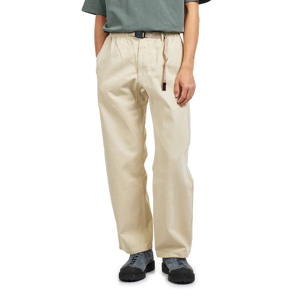 Winter Twill Classic Pants