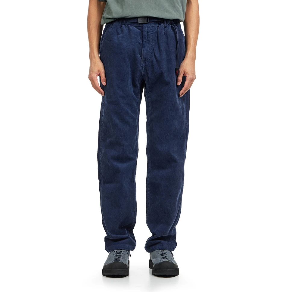 Corduroy Gramicci Pants