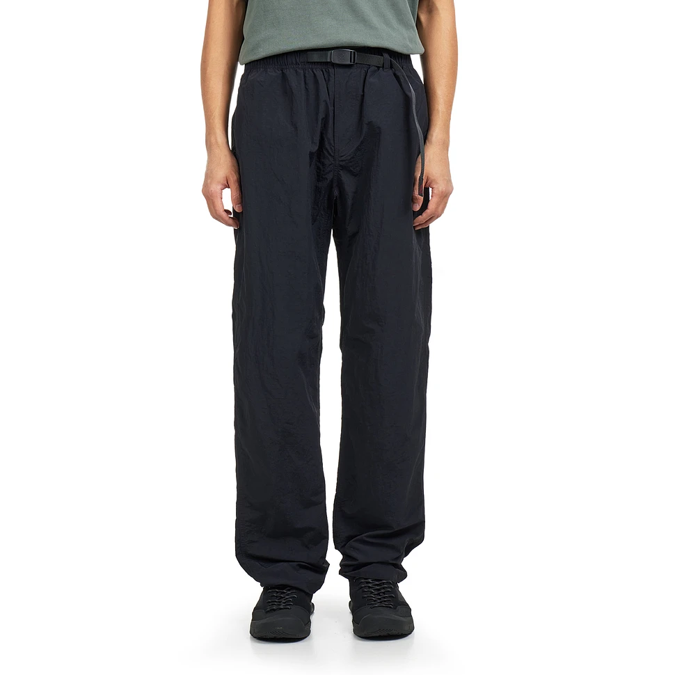 Nylon Gramicci Pants