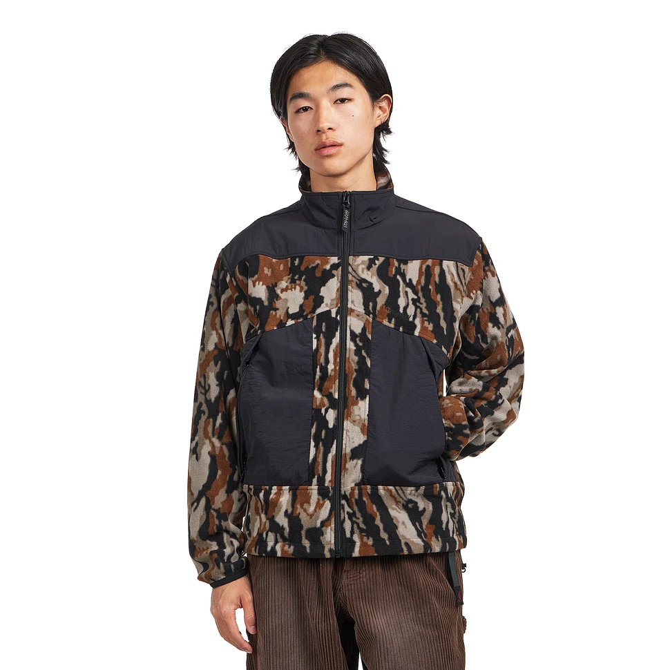 Thermal Fleece Jacket