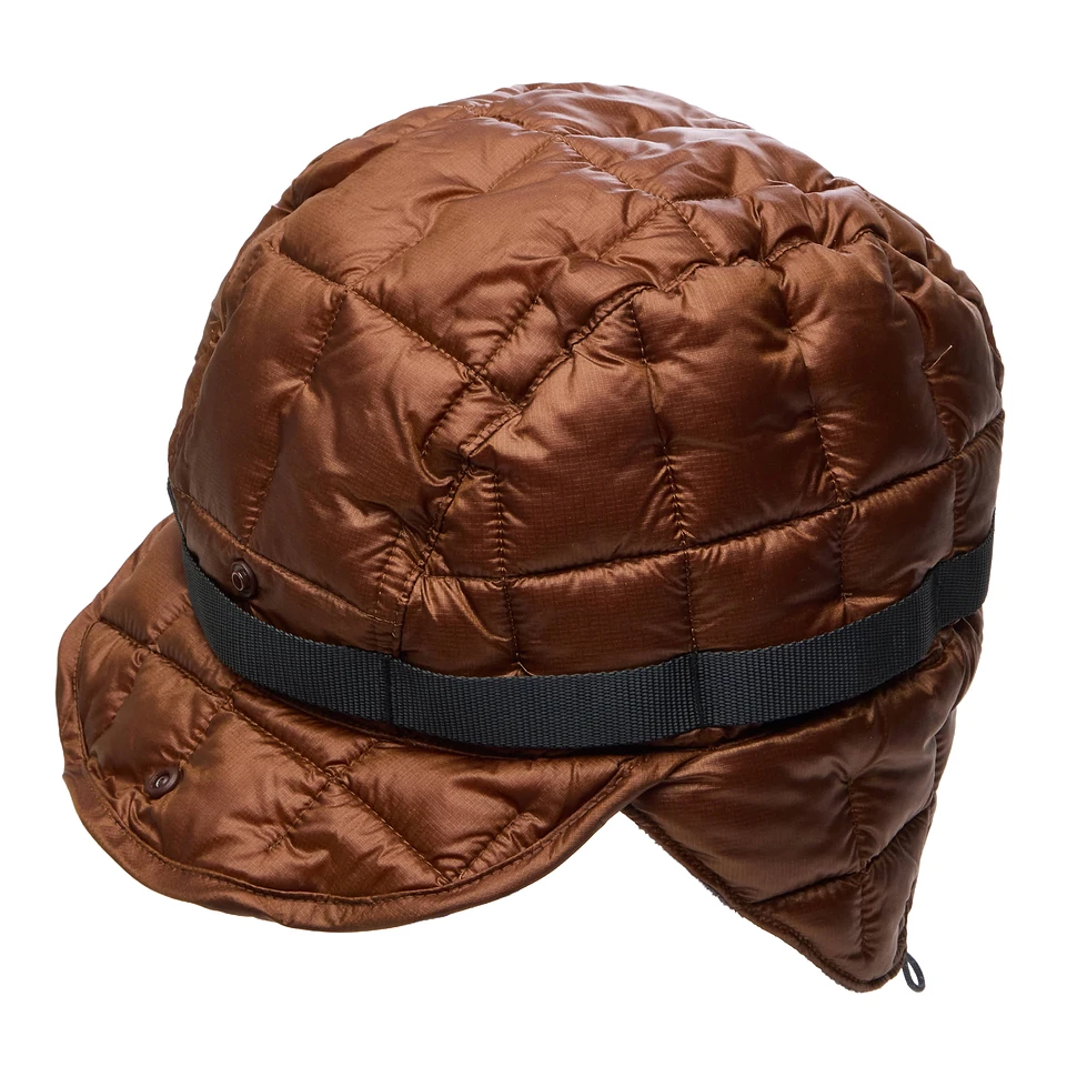 G-Zero Primaloft® Hat