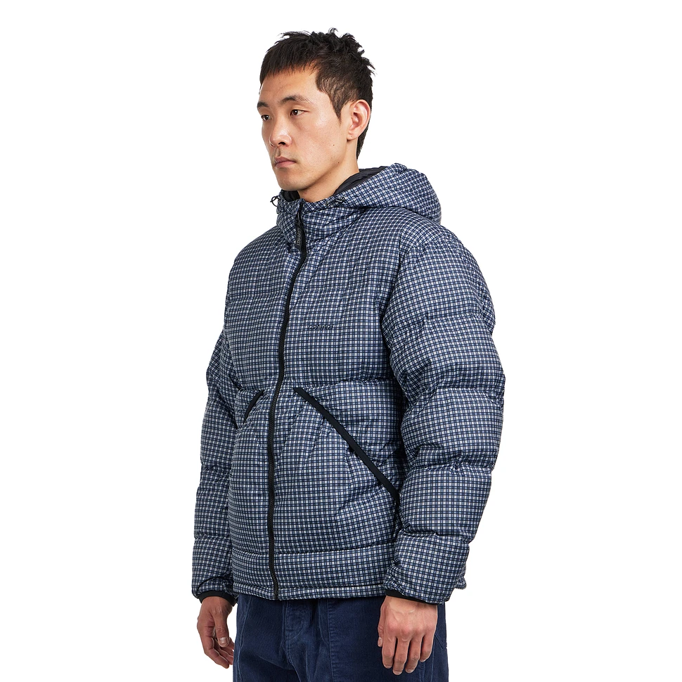 Coldfront Down Jacket