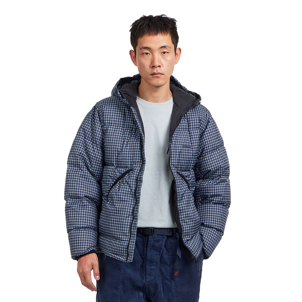 Coldfront Down Jacket