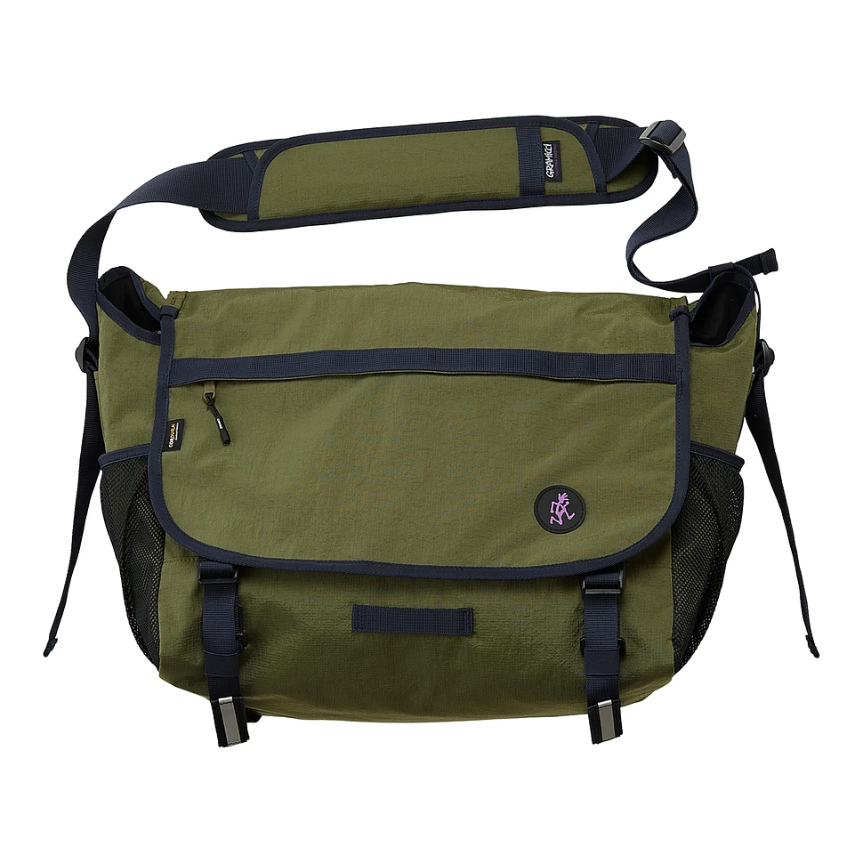 Messenger Bag