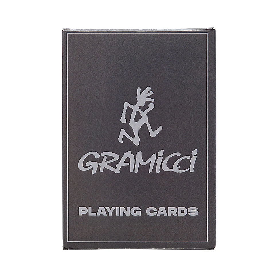 Playing Cards