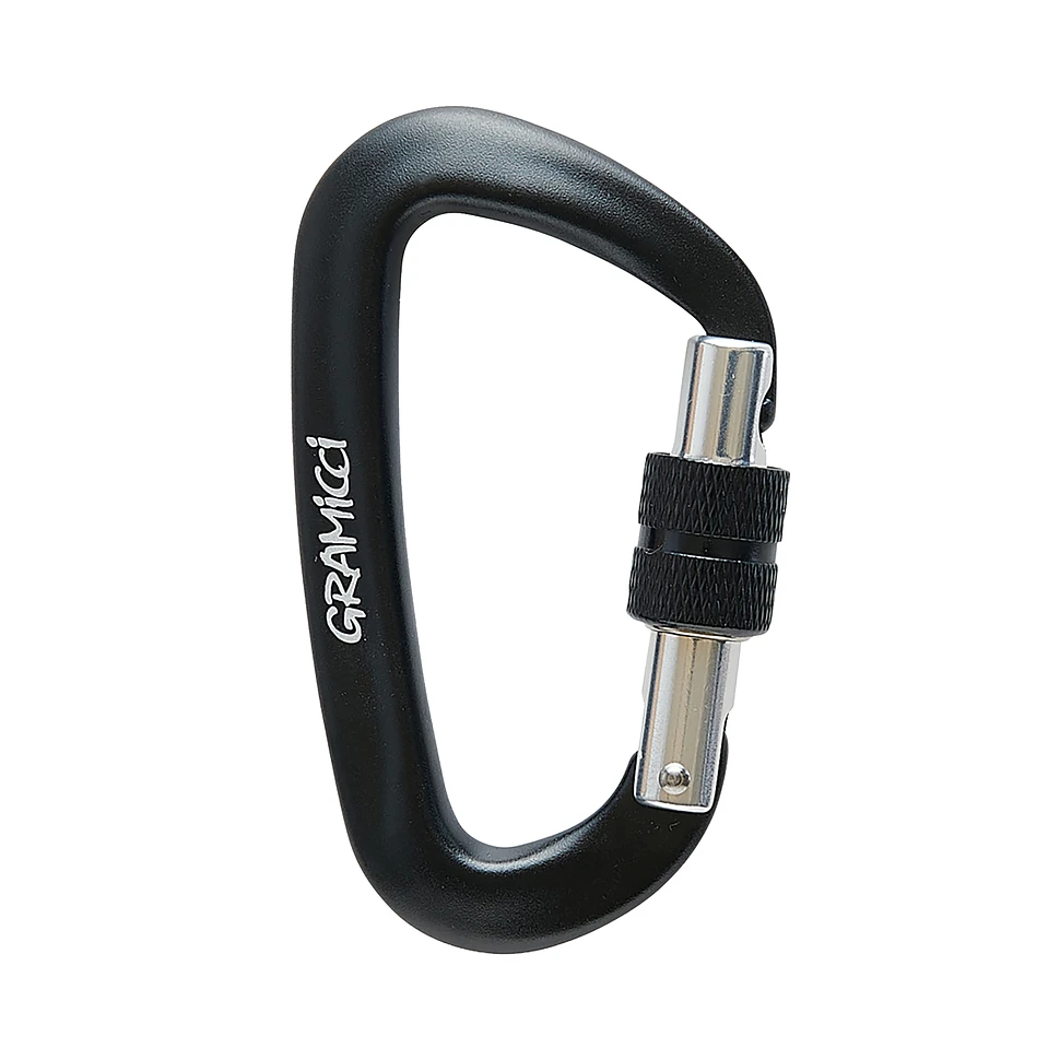 Carabiner