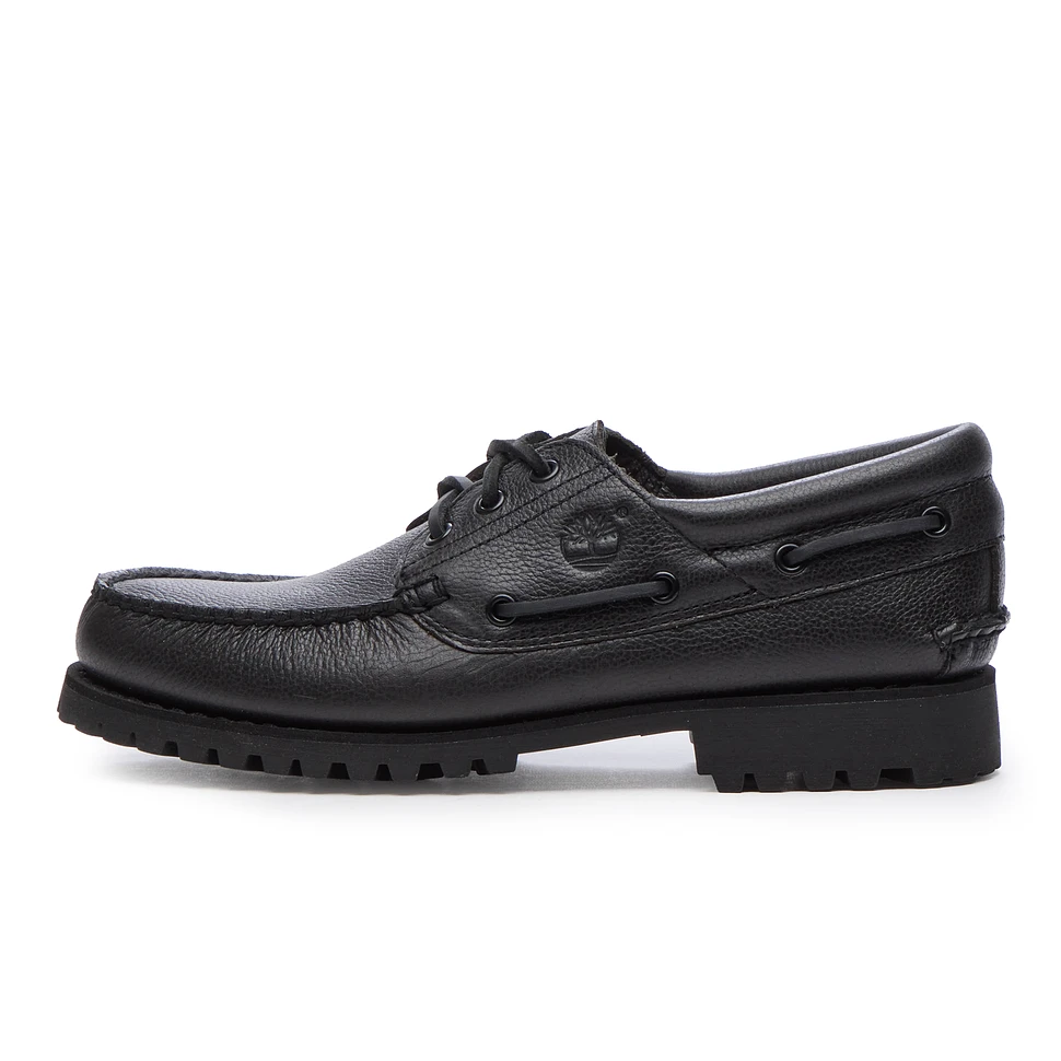 Authentic Boat Shoe
