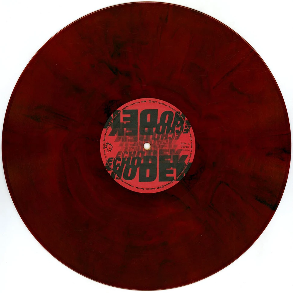 Primal Scream - Echo Dek Lp Record Store Day 2026 Edition - Vinyl