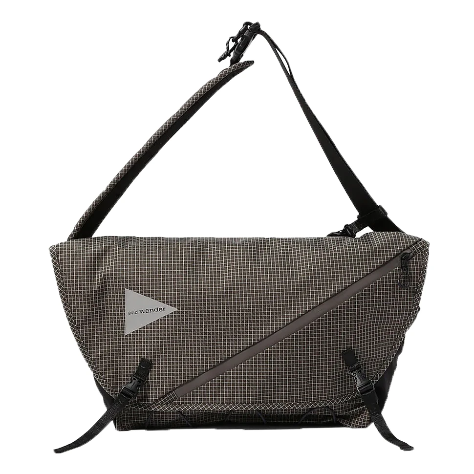 Ocean Rip Messenger Bag