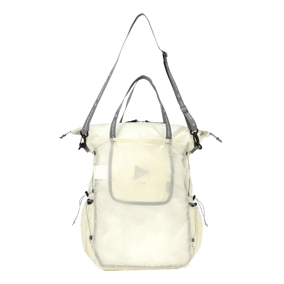 Sil Tote Bag
