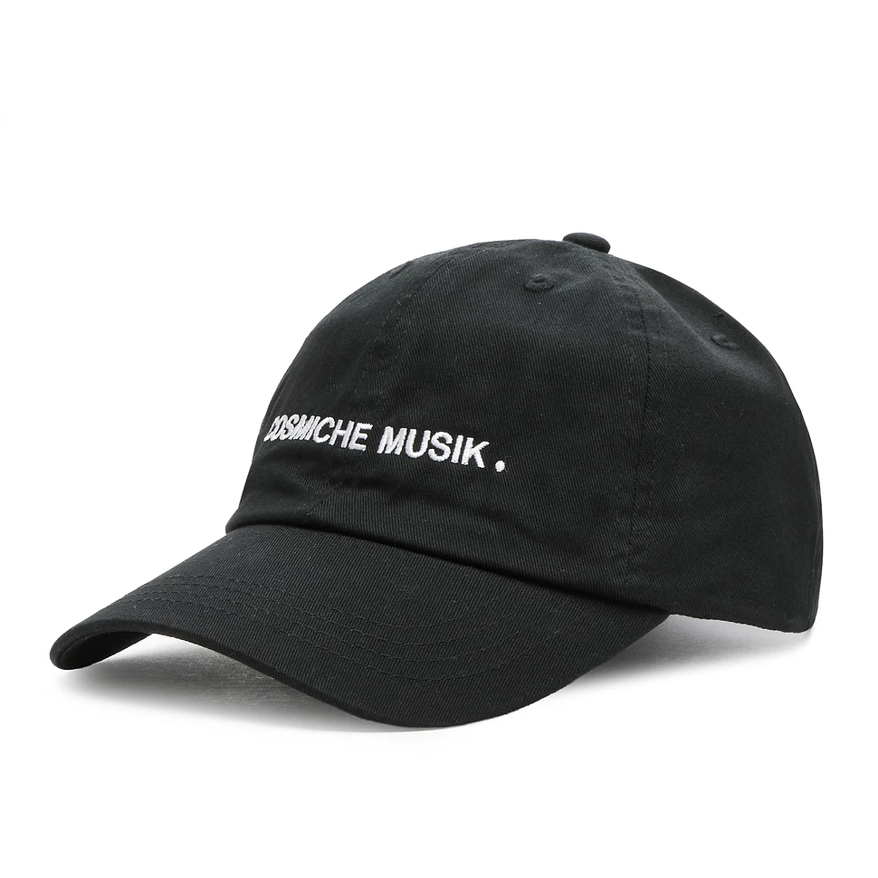 Cosmiche Musik Embroidered Cap