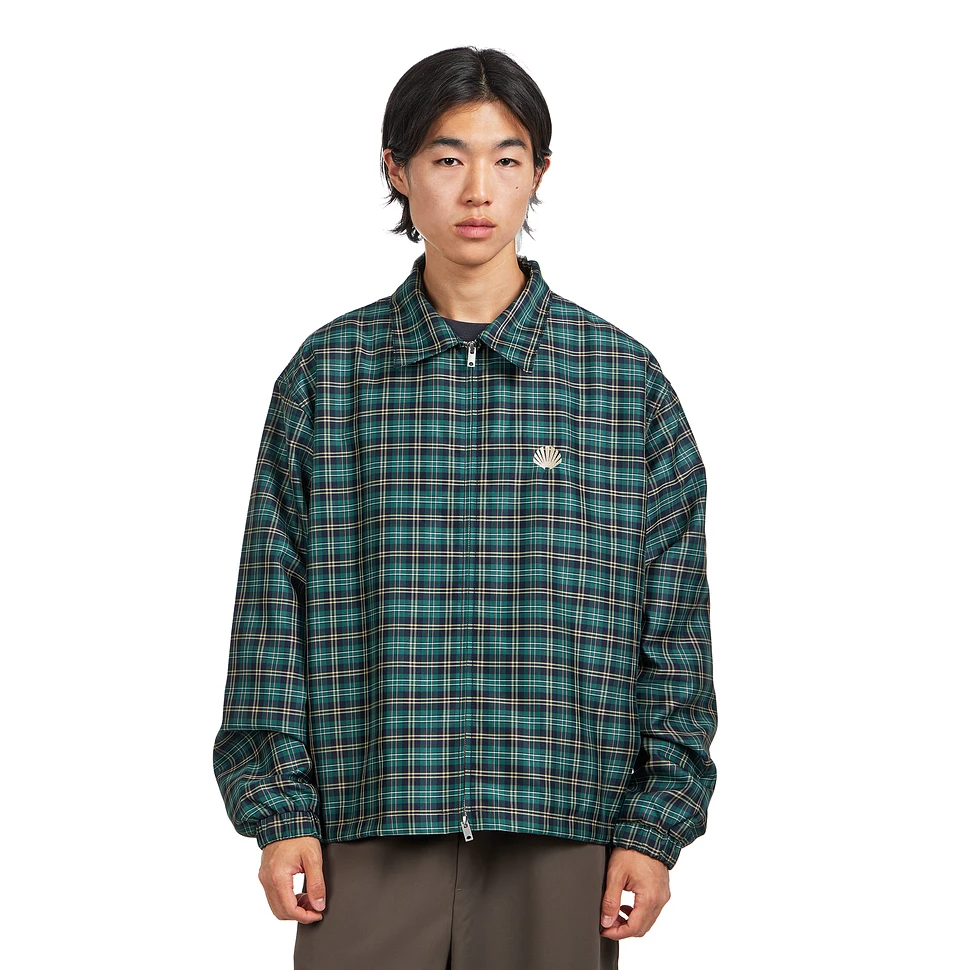 Coach Jacket