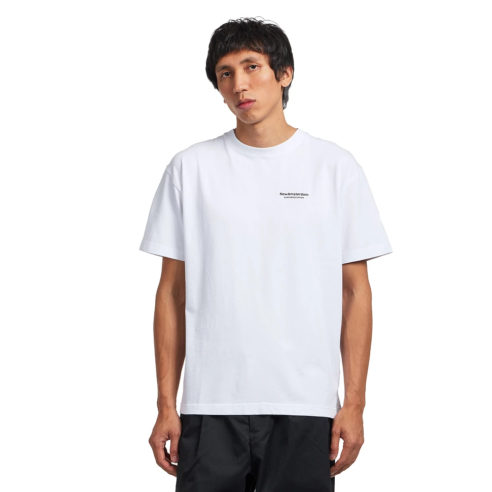 Knocked Tee