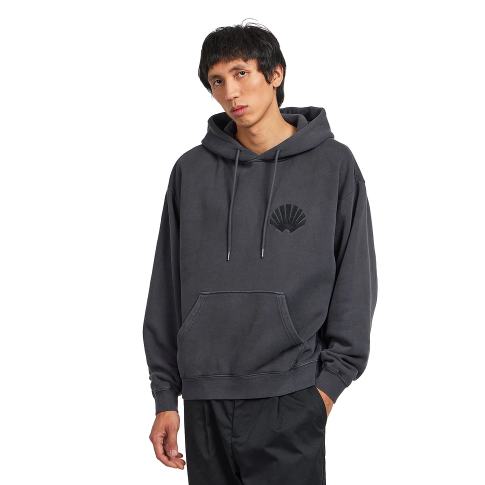 Chop Hoodie