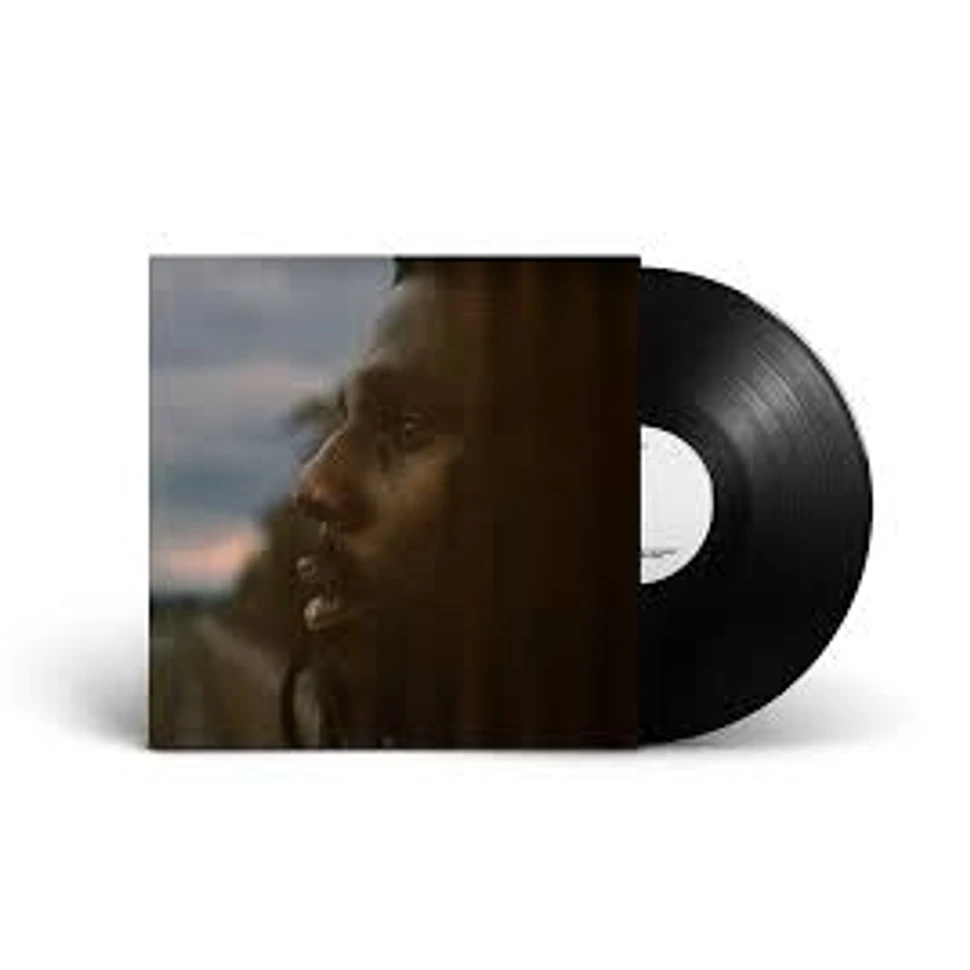 Chronixx - Exile - Vinyl LP - 2026 - UK - Original | HHV