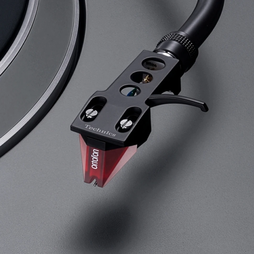 Technics SL-1500CS