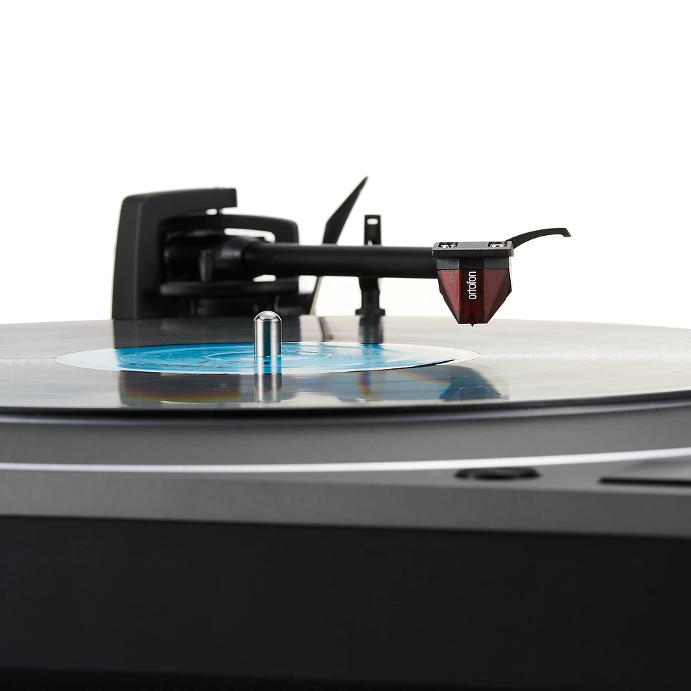 Technics - SL-1500CS | HHV
