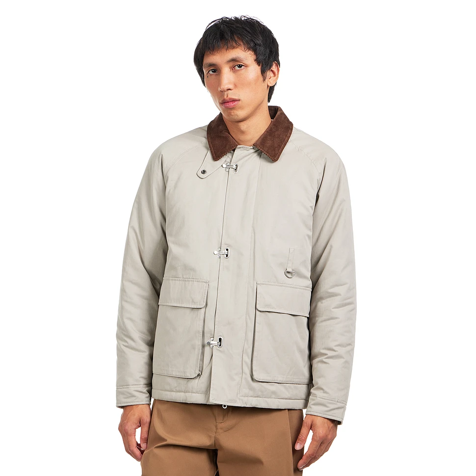 Muik Jacket