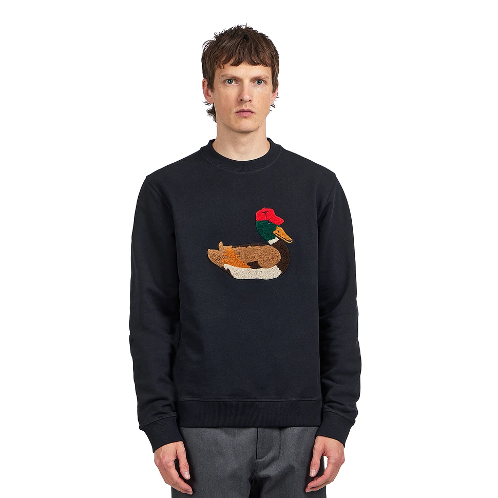 Duck Hunt