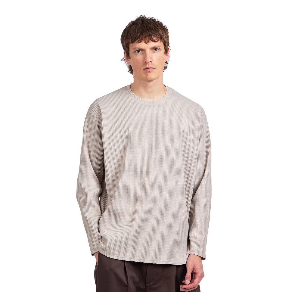 Thermal Tee LS