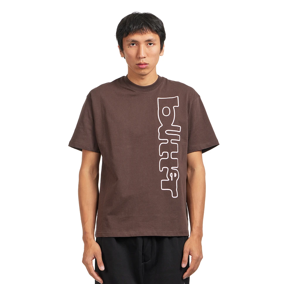 Warped Tee