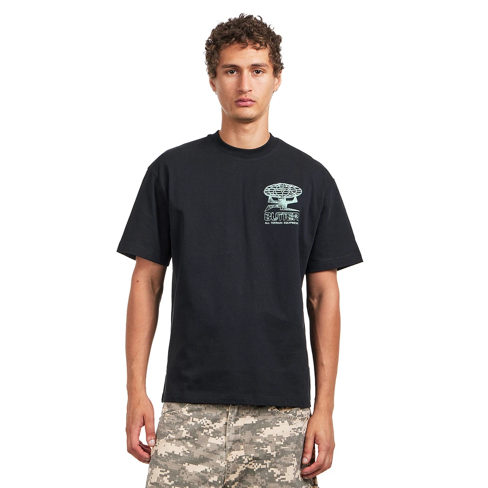 Terrain Tee