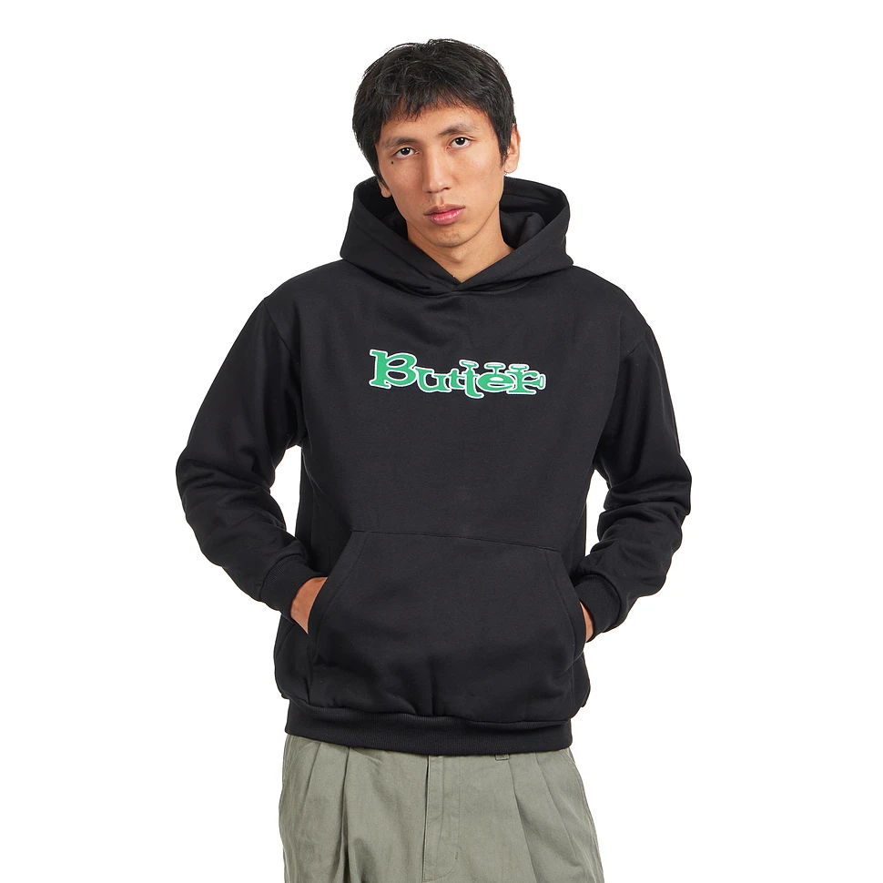 Trumpet Pullover Hood