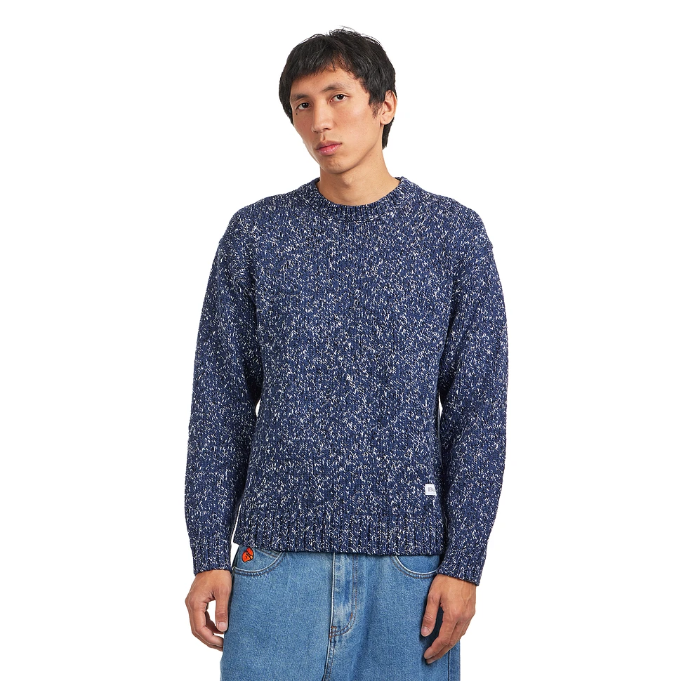 Speckle Knit Sweater