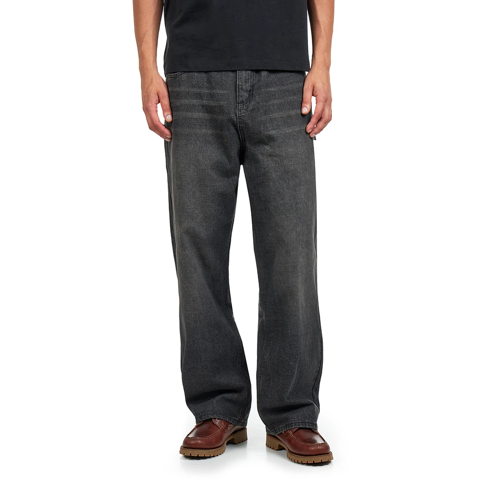 Baggy Denim Jeans