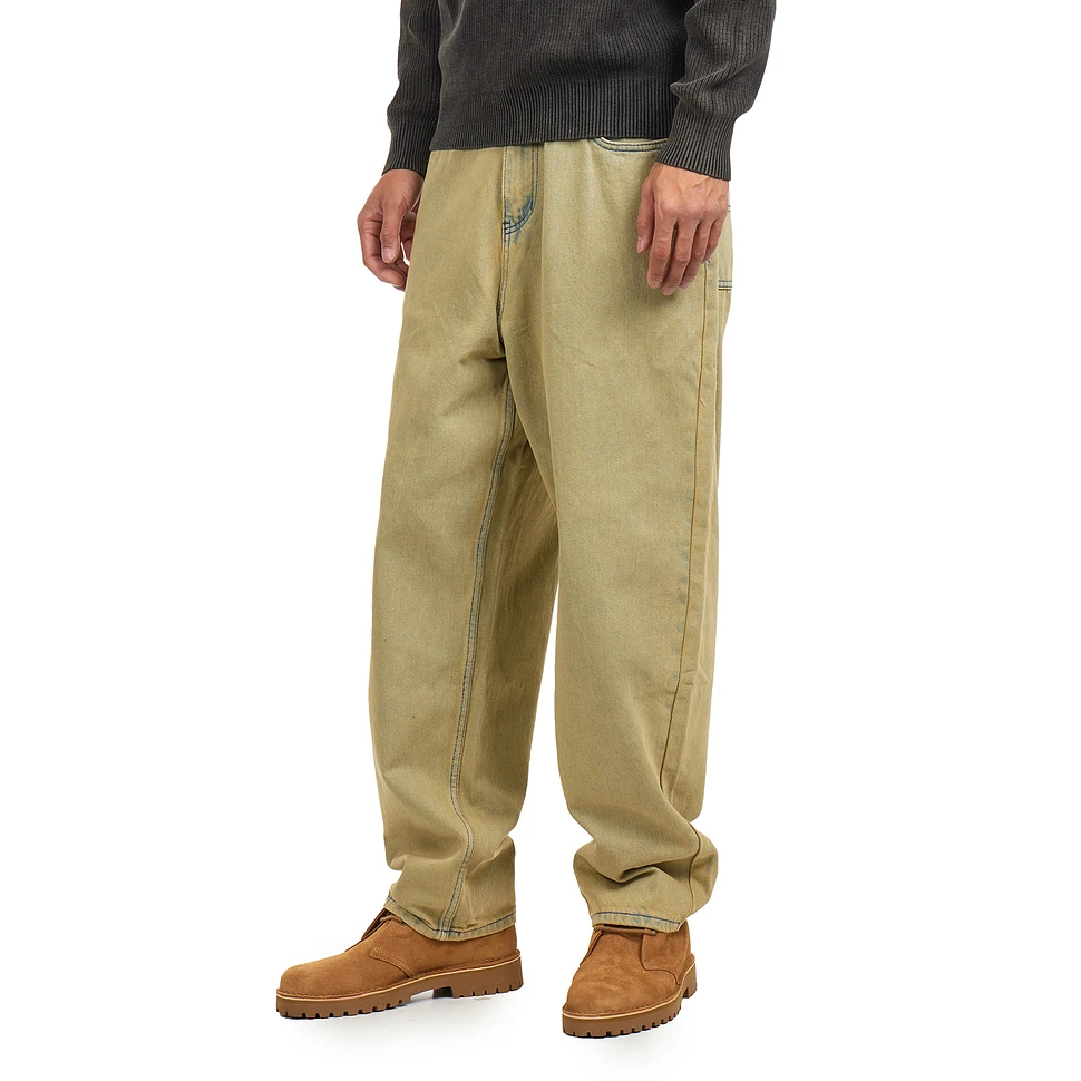 Santosuosso Denim Jeans