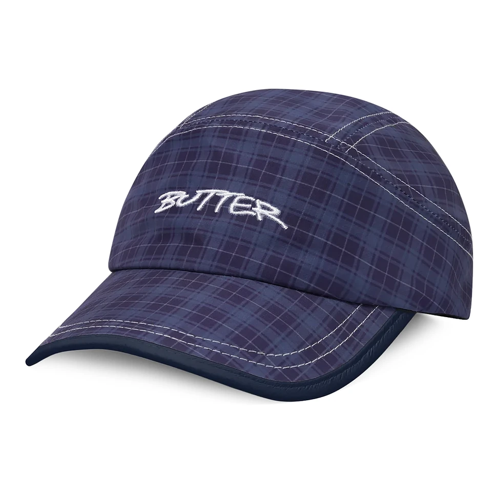 Trace 4 Panel Cap