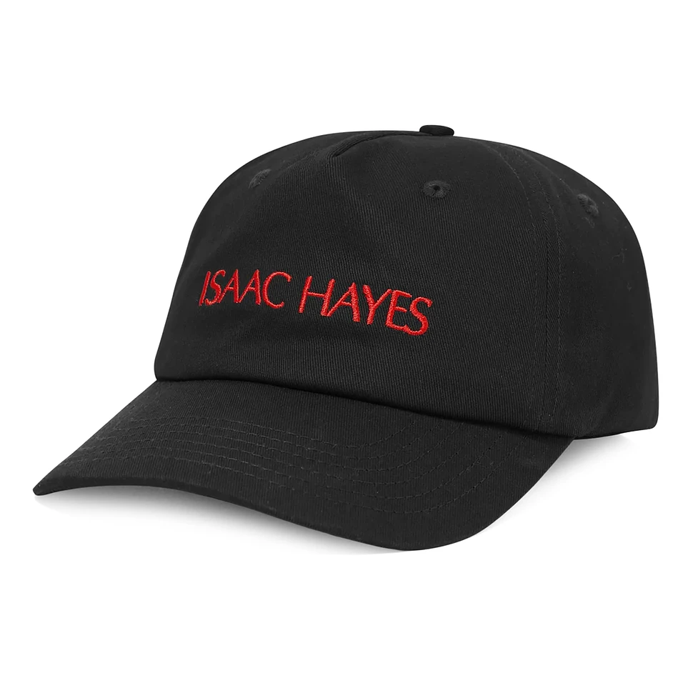 Isaac Hayes 5 Panel Cap