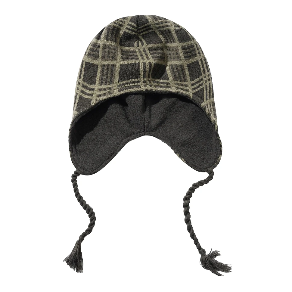 Ear Flap Beanie