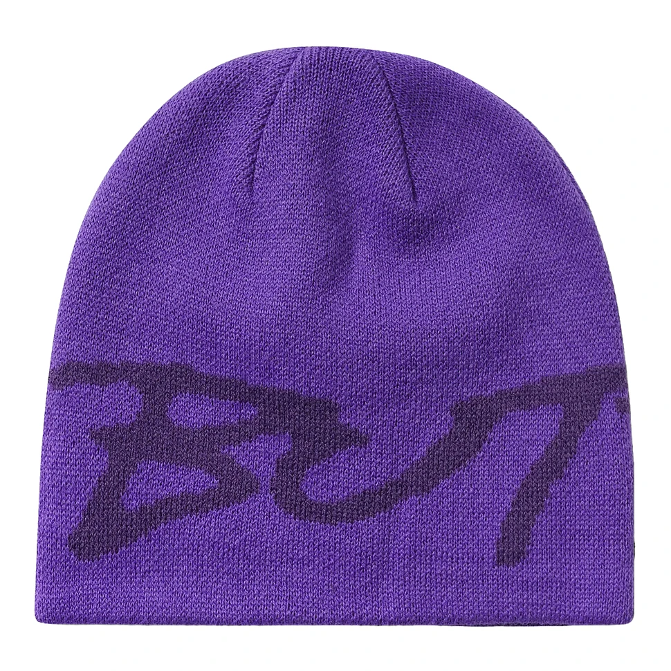 Terrain Skully Beanie