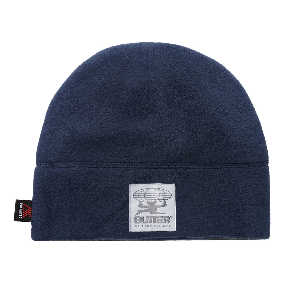 Polartec Skully Beanie