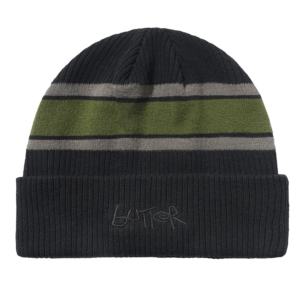 Break Beanie