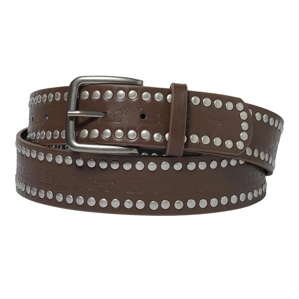 Studded Belt