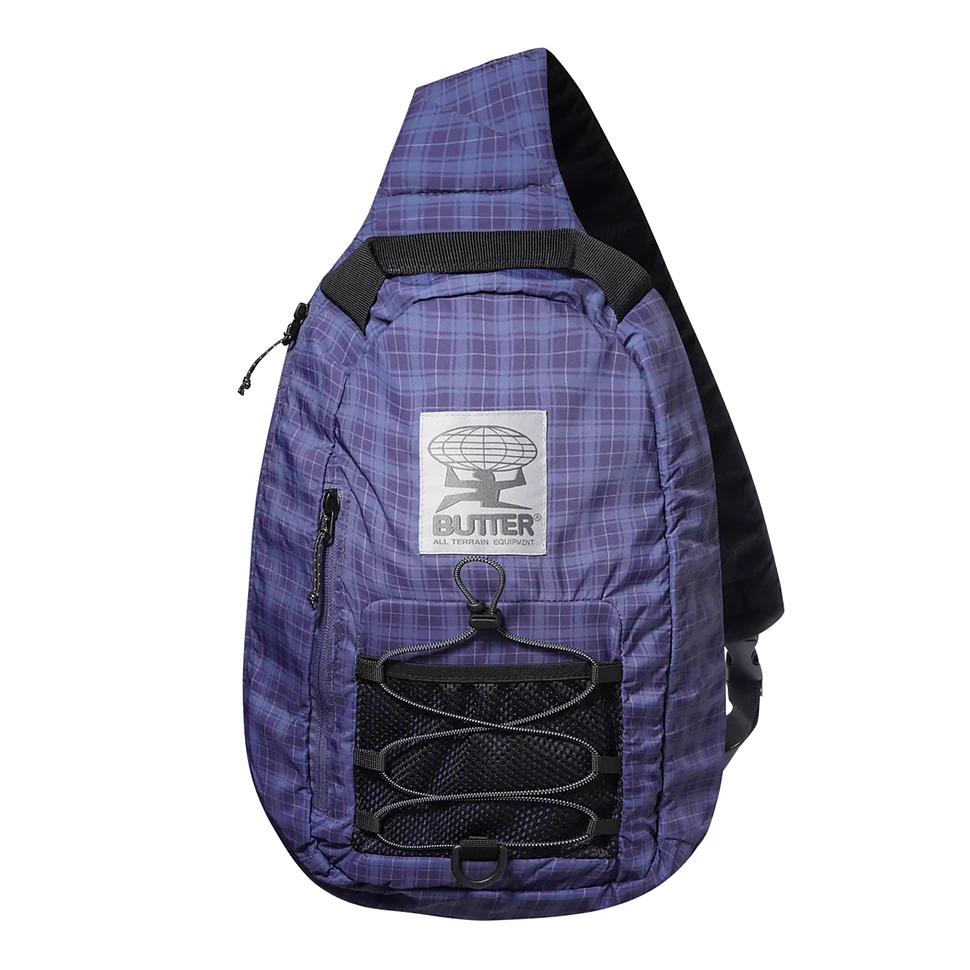 Express Shoulder Bag