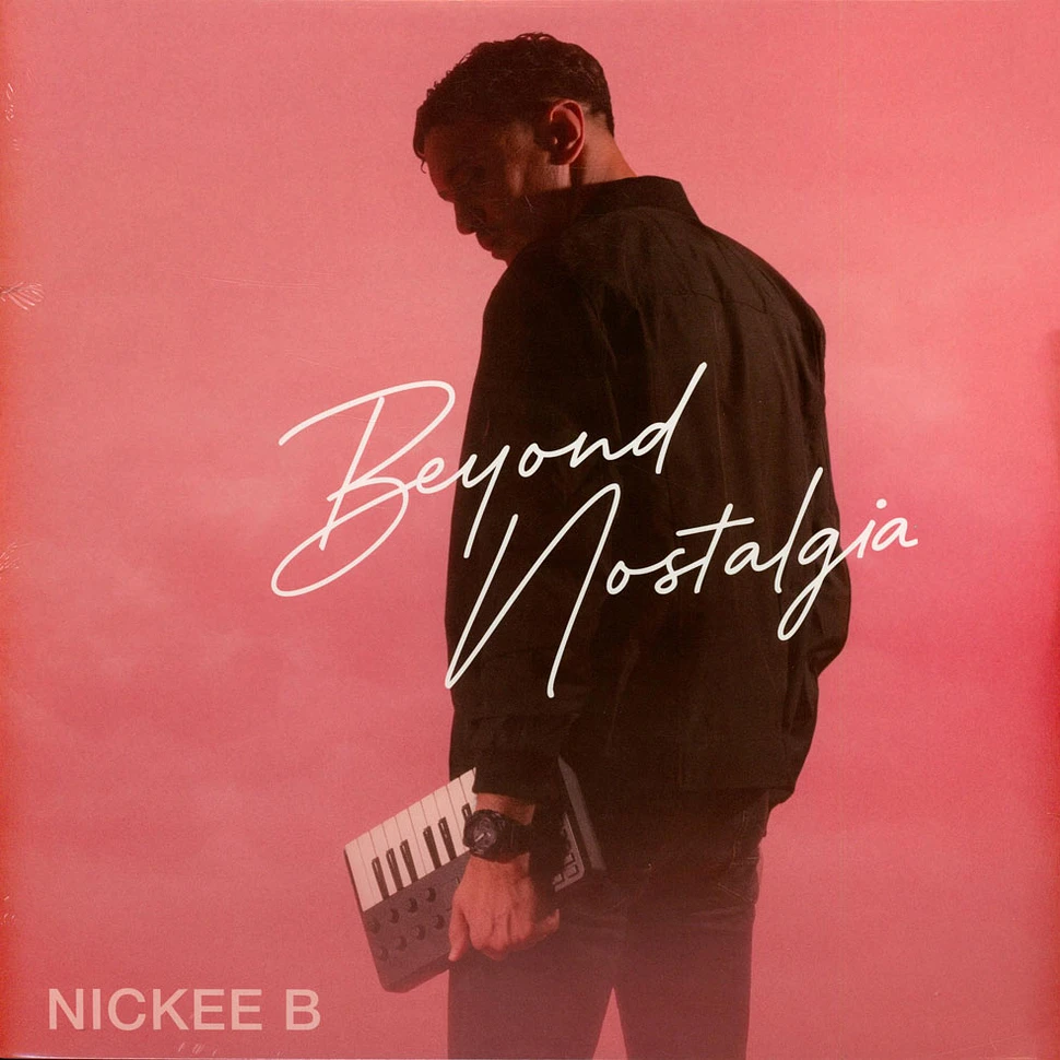 Nickee B - Beyond Nostalgia - Vinyl LP - 2026 - EU - Original | HHV