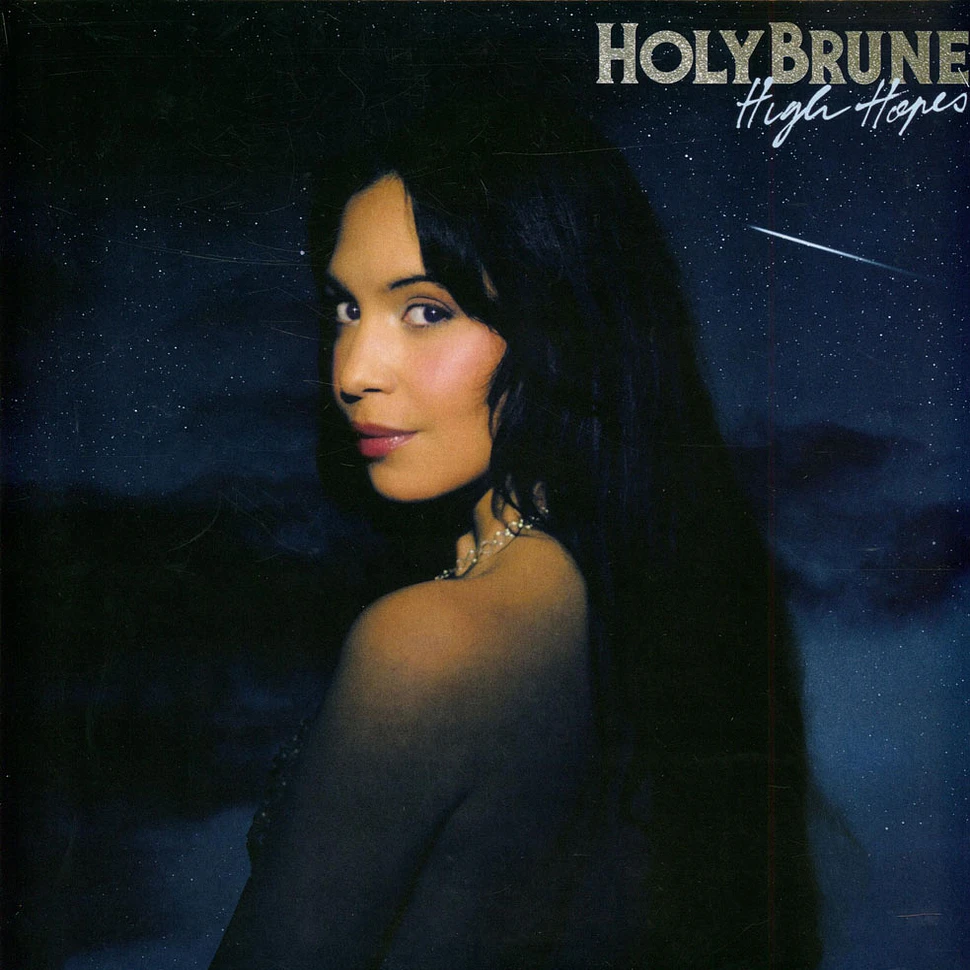 Holybrune - High Hopes Magenta Vinyl Edition - Vinyl LP - 2026