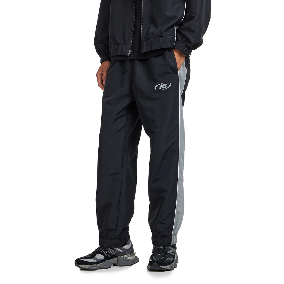 Trackside Woven Pant