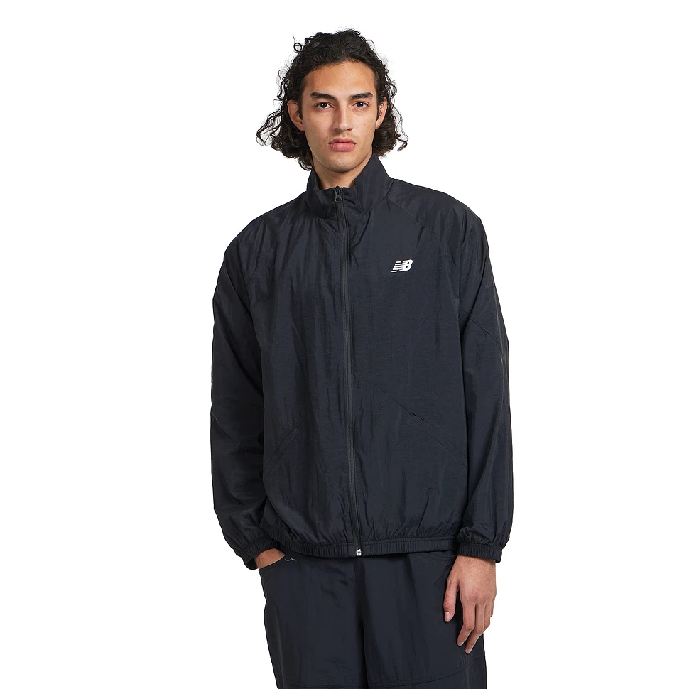 Sport Legacy Jacket