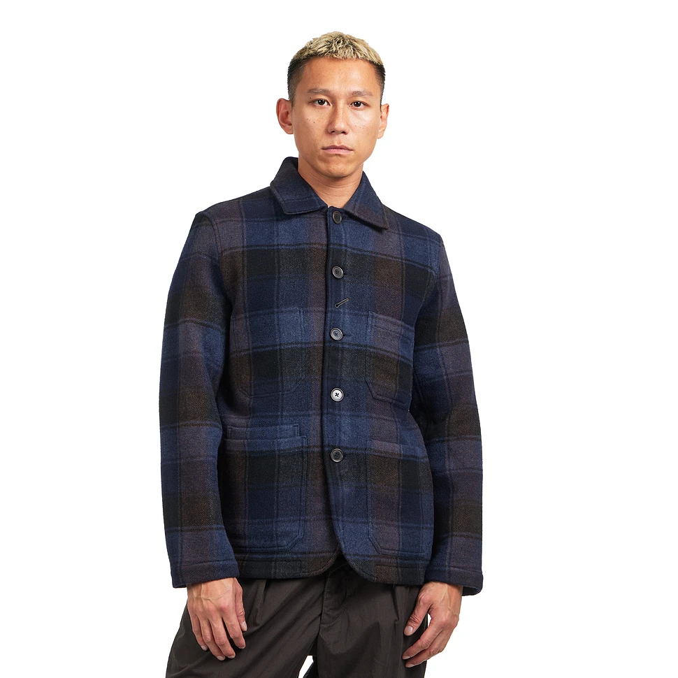 OG Bakers Jacket