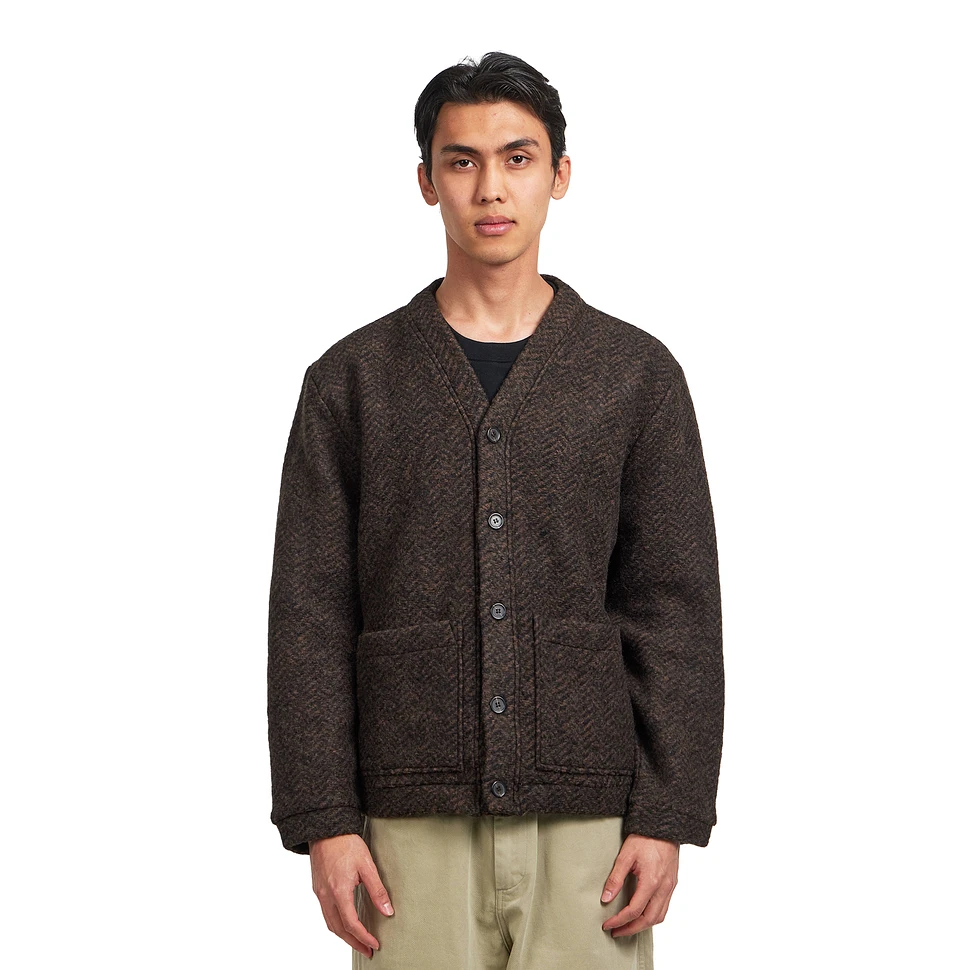 Advance Cardigan