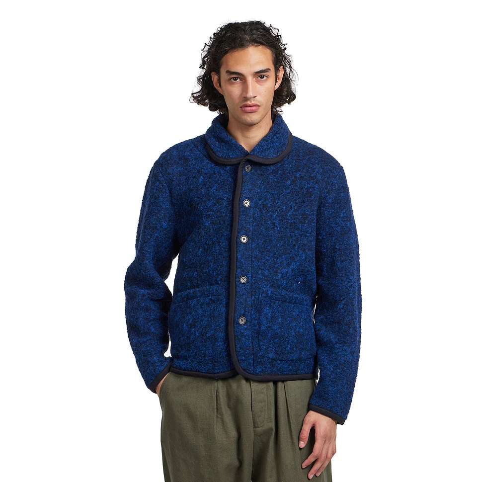 Lancaster Jacket
