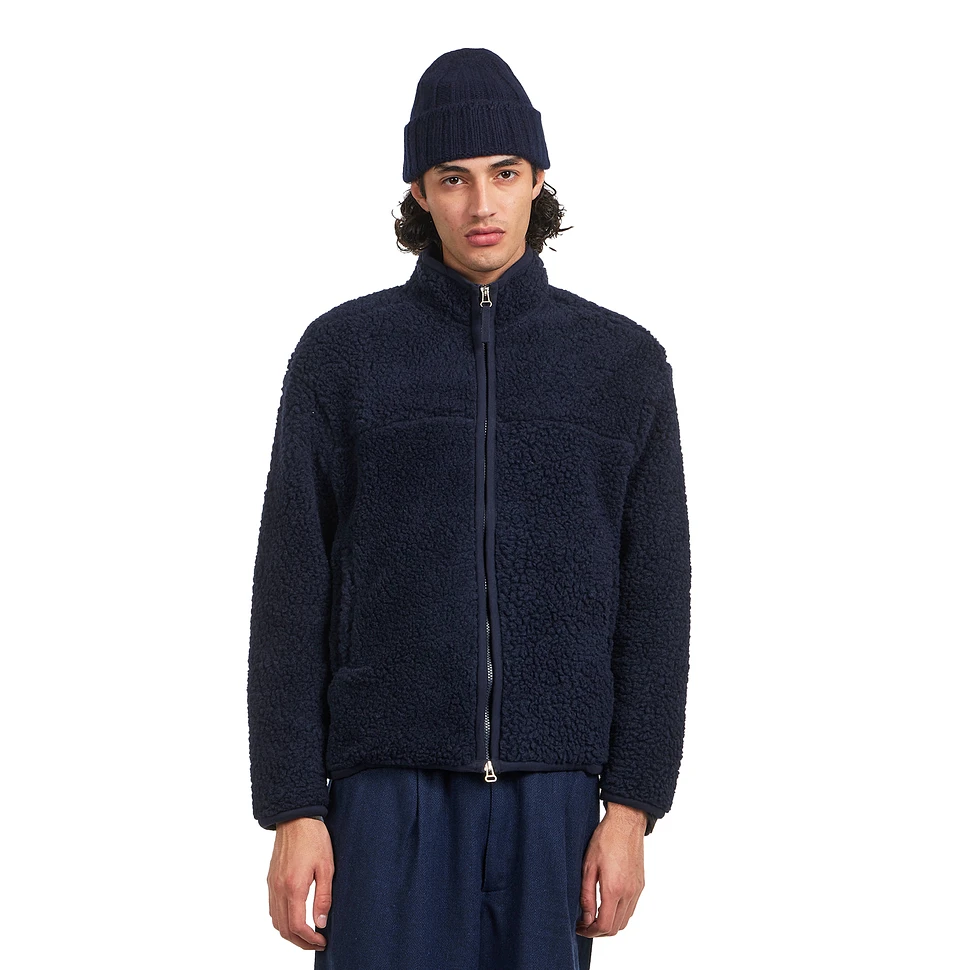 Hep Mountain Jacket