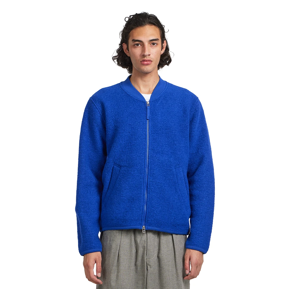 Zip Bomber