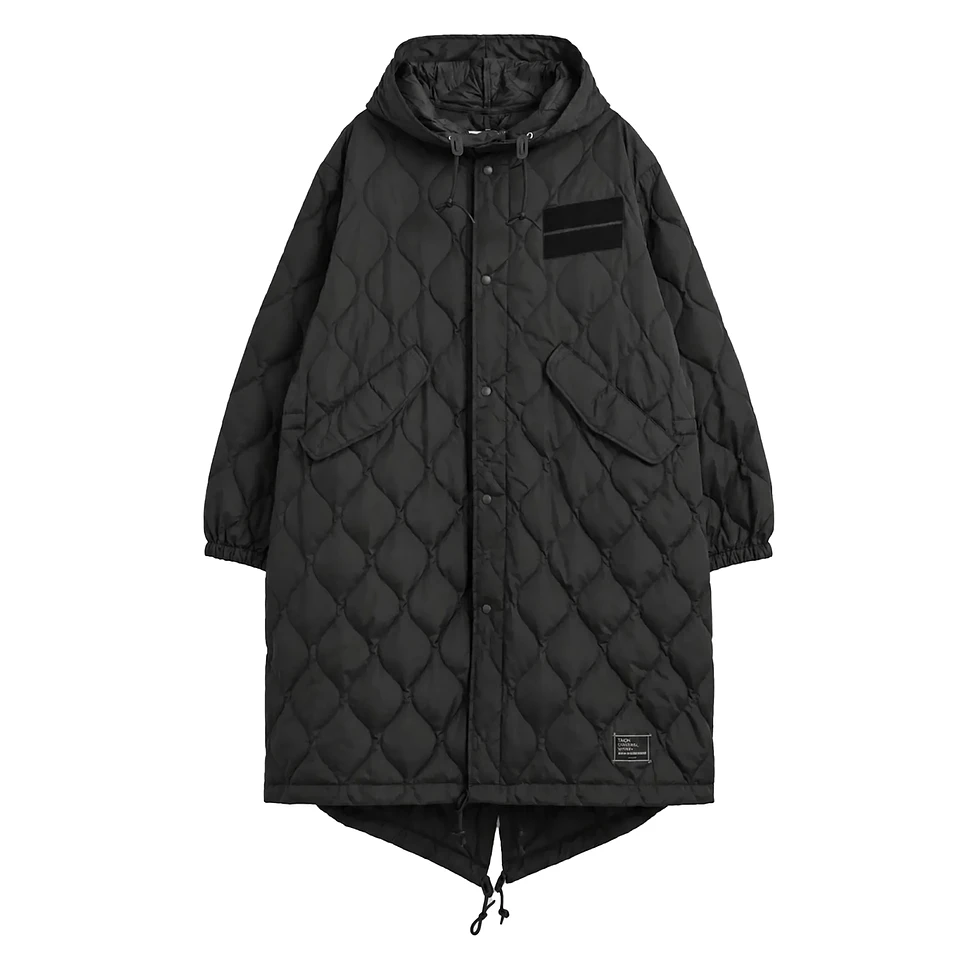 Down Mod Parka